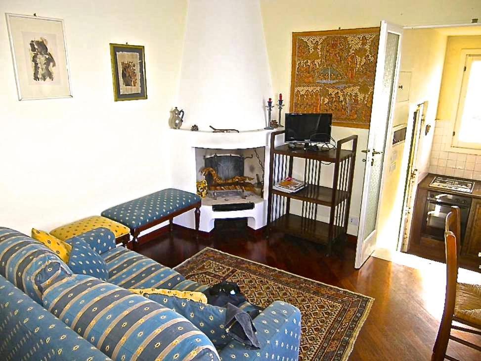 Portofino Mountain Unique Love Nest San Rocco  Eksteriør bilde